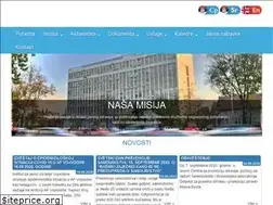Sites similar to izjzv.org.rs