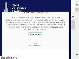 Sites similar to izka.org.tr