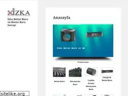 Sites similar to izkabeton.com