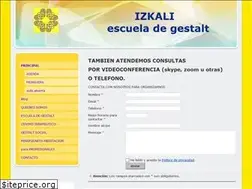 Sites similar to izkali.com