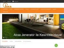 Sites similar to izkamakina.com