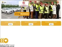 Sites similar to izkaosgb.com