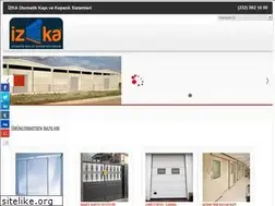 Sites similar to izkaotomasyon.com