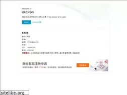 Sites similar to izkd.com