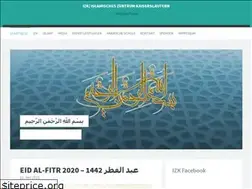 Sites similar to izkl.de