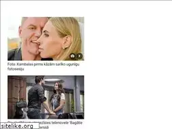 Sites similar to izklaide.delfi.lv