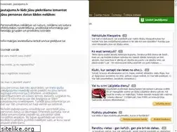 Sites similar to izklaide.jautajums.lv