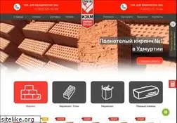 Sites similar to izkm.ru