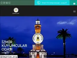 Sites similar to izko.org.tr