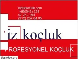 Sites similar to izkocluk.com