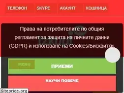 Sites similar to izkupi.me