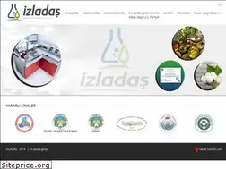 Sites similar to izladas.com.tr