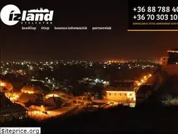 Sites similar to izlandetelfutar.hu