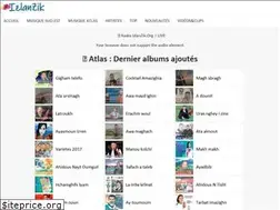 Sites similar to izlanzik.org