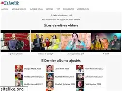 Sites similar to izlanzik.tv