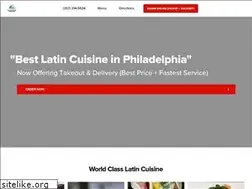 Sites similar to izlaslatin.com