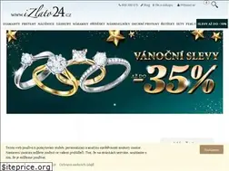 Sites similar to izlato24.cz