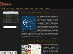 Sites similar to izlazak.com