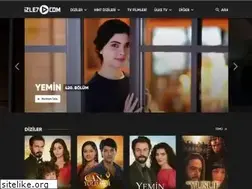 Sites similar to izle7.com