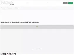 Sites similar to izledost.com