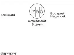 Sites similar to izleloetterem.hu