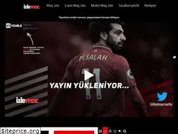 Sites similar to izlemac53.net