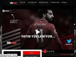 Sites similar to izlemac82.net