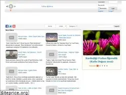 Sites similar to izlence.mbirgin.com