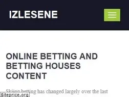 Sites similar to izleseydin.com