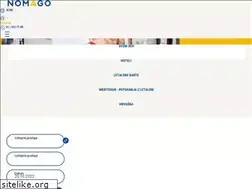 Sites similar to izletnik.si
