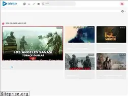 Sites similar to izlettin.com