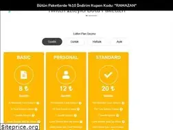 Sites similar to izleyicihub.com