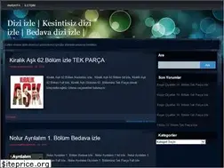 Sites similar to izleyindizi.com