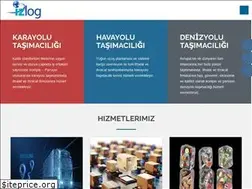 Sites similar to izlog.com.tr