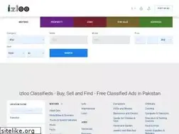Sites similar to izloo.com.pk