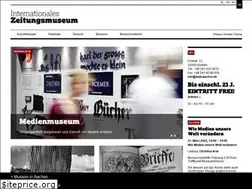 Sites similar to izm.de