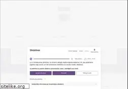 Sites similar to izm.gov.lv