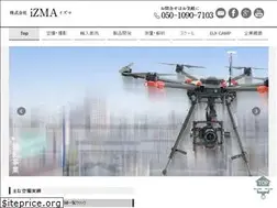 Sites similar to izma.jp