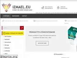 Sites similar to izmael.eu