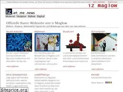Sites similar to izmaglow.com