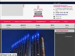 Sites similar to izmailovo-online.ru