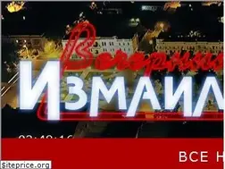 Sites similar to izmailvechernii.com.ua