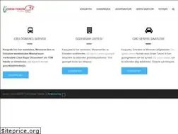 Sites similar to izmanturizm.com