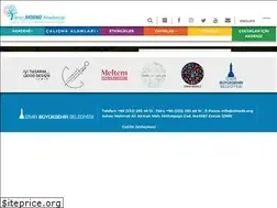 Sites similar to izmeda.org