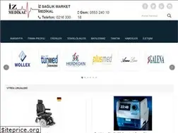 Sites similar to izmedikal.com.tr