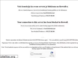 Sites similar to izmedjusnaijave.rs