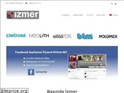 Sites similar to izmer.com