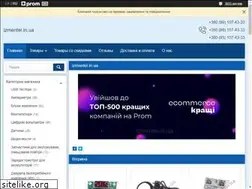 Sites similar to izmeritel.in.ua