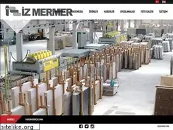 Sites similar to izmermer.com