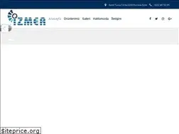 Sites similar to izmerotomatikkapi.com